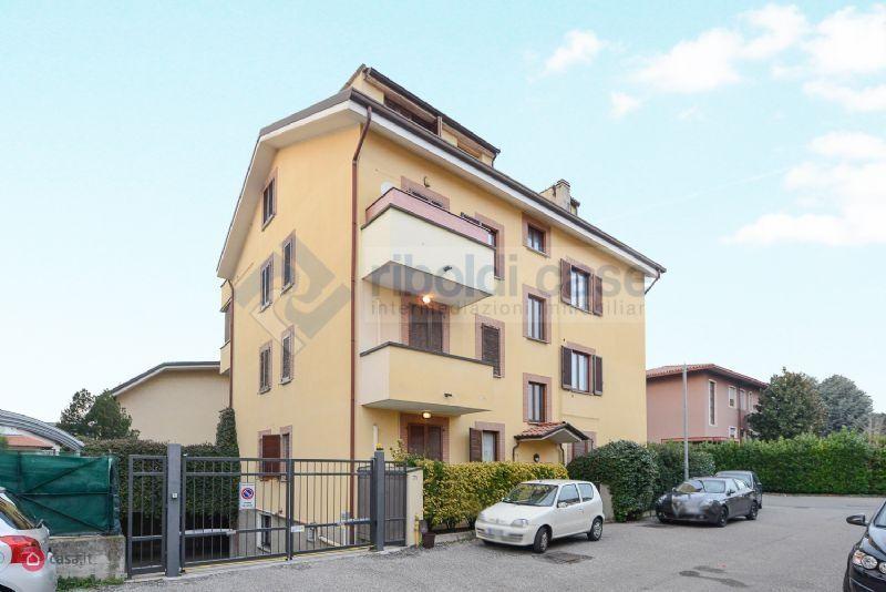 box auto in vendita a Seregno