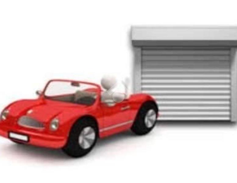 box auto in vendita a Seregno