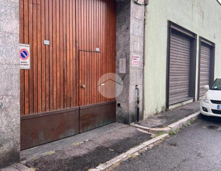 box auto in vendita a Seregno
