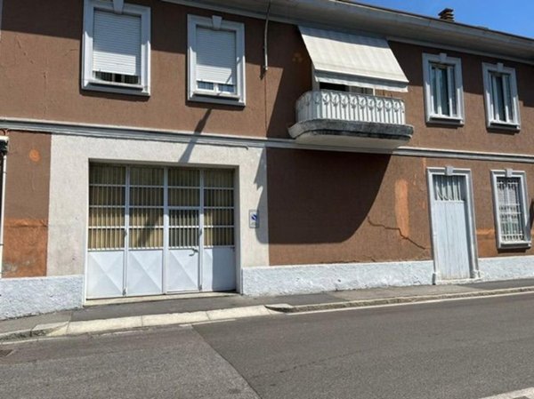 box auto in vendita a Seregno