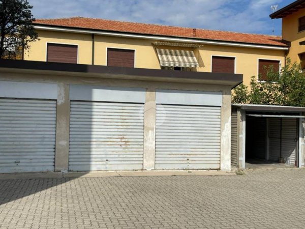 box auto in vendita a Seregno