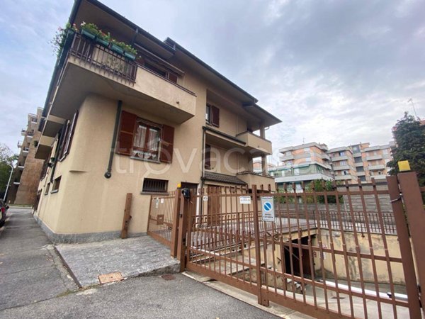 box auto in vendita a Seregno
