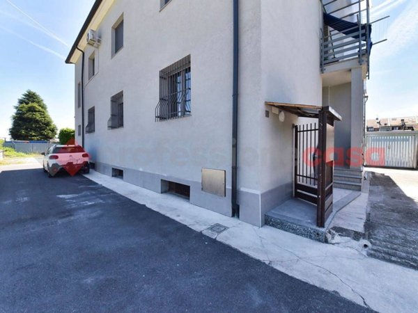 appartamento in vendita a Seregno