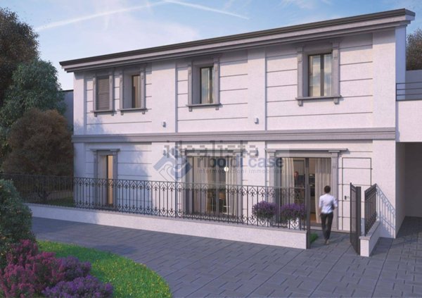 appartamento in vendita a Seregno