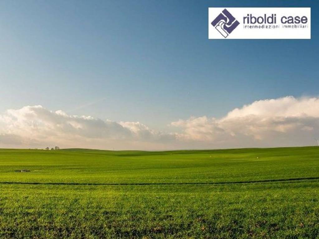terreno agricolo in vendita a Seregno