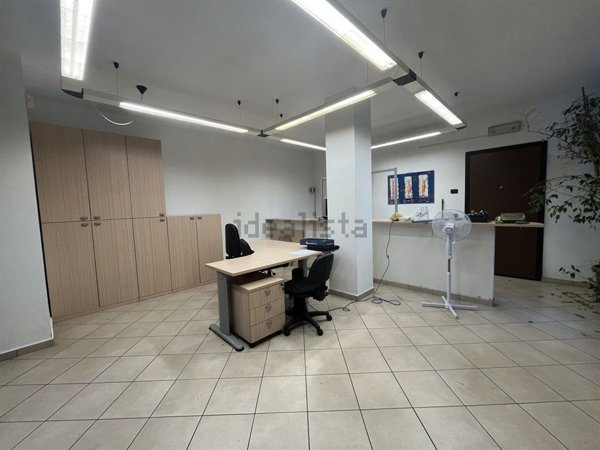 ufficio in vendita a Seregno