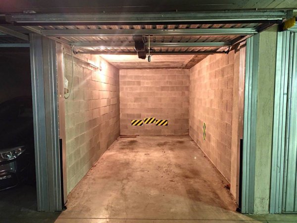 box auto in vendita a Seregno