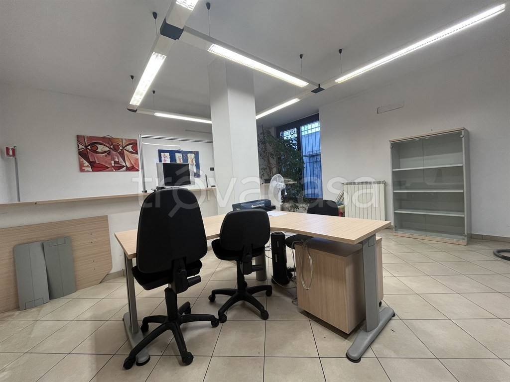 appartamento in vendita a Seregno