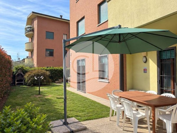 appartamento in vendita a Seregno