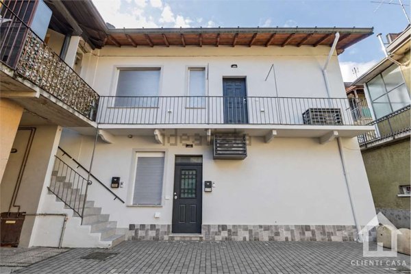 appartamento in vendita a Seregno