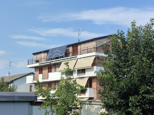 appartamento in vendita a Seregno