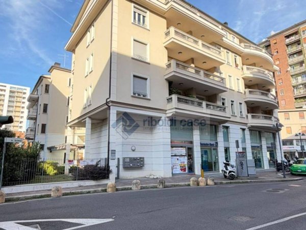 appartamento in vendita a Seregno