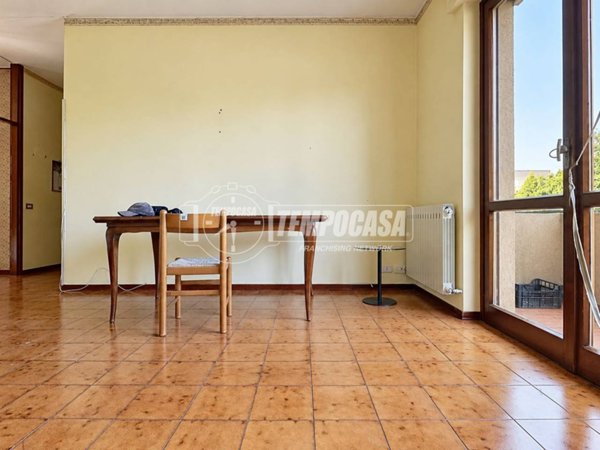 appartamento in vendita a Seregno
