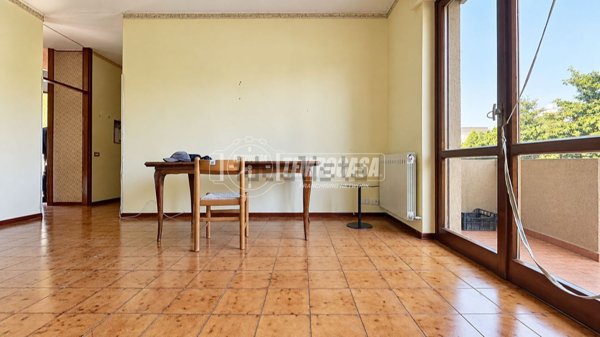 appartamento in vendita a Seregno
