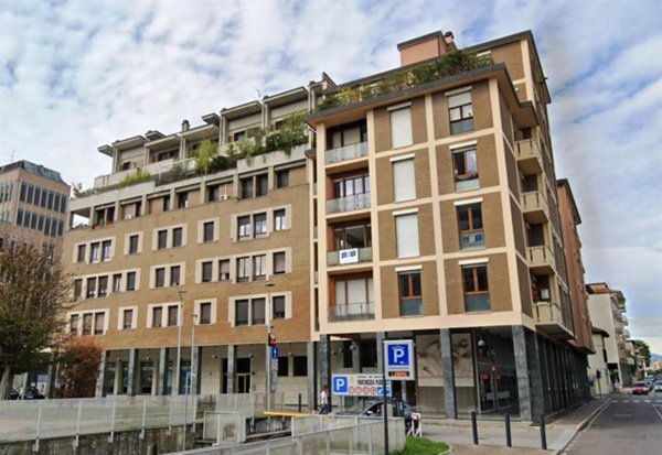 appartamento in vendita a Seregno