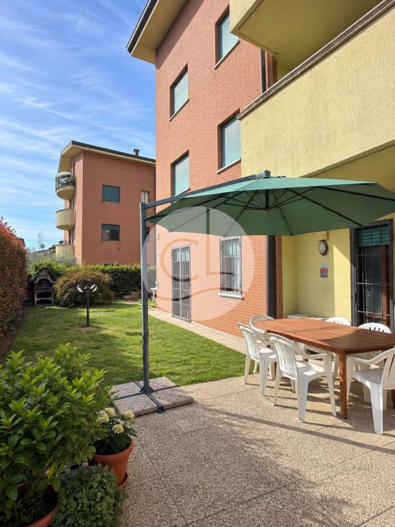 appartamento in vendita a Seregno