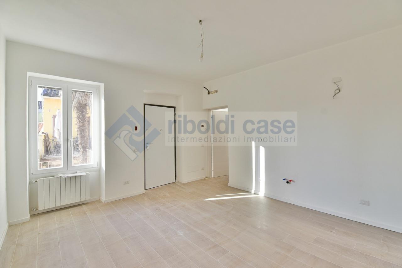 appartamento in vendita a Seregno