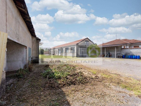 terreno agricolo in vendita a Seregno
