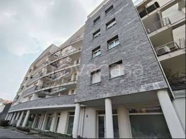 appartamento in vendita a Seregno