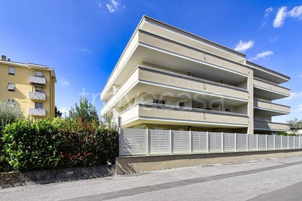 appartamento in vendita a Seregno