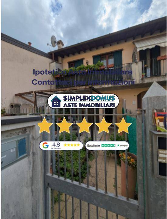 appartamento in vendita a Seregno