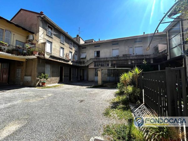 appartamento in vendita a Seregno