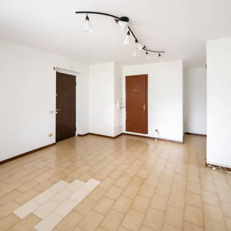 appartamento in vendita a Seregno