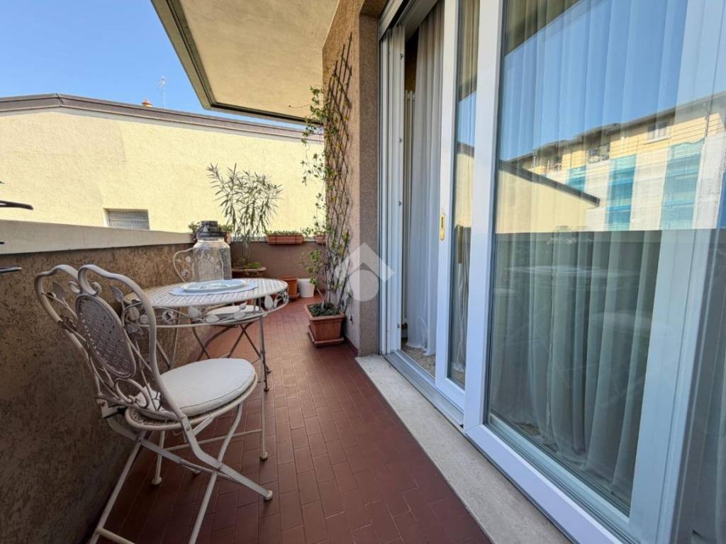 appartamento in vendita a Seregno