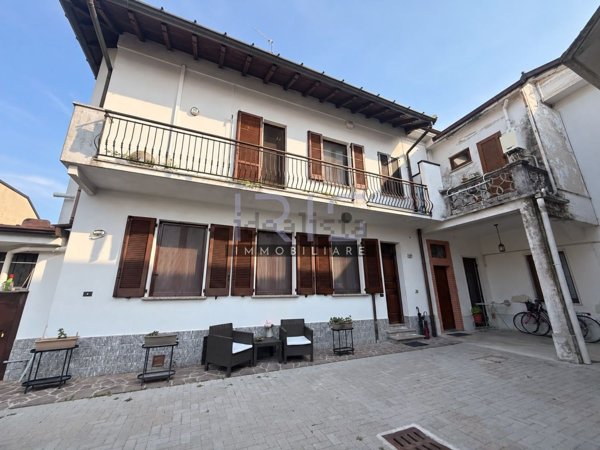 appartamento in vendita a Seregno
