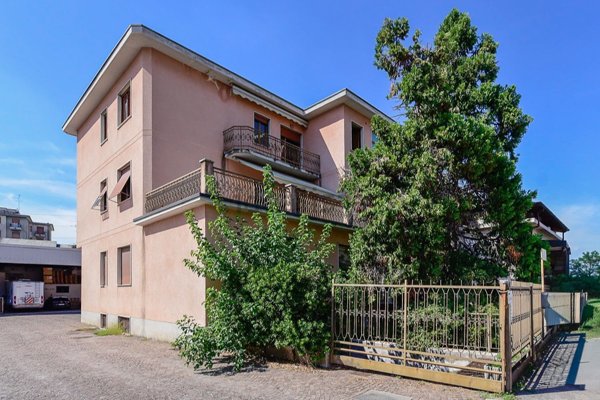 appartamento in vendita a Seregno