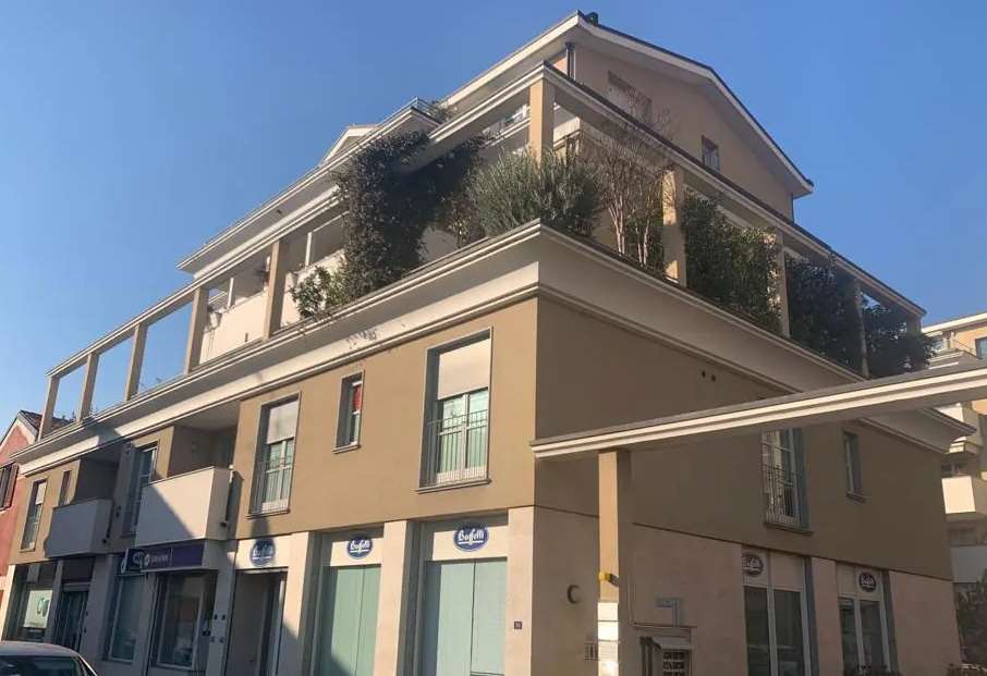 appartamento in vendita a Seregno