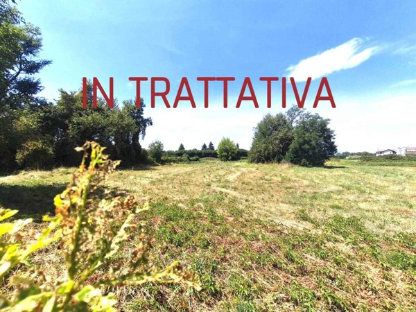 terreno agricolo in vendita a Seregno