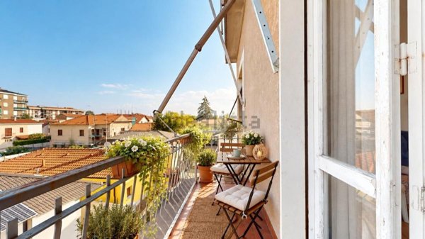appartamento in vendita a Seregno
