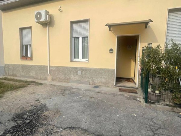 appartamento in vendita a Seregno