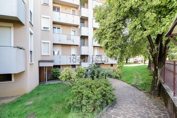 appartamento in vendita a Seregno