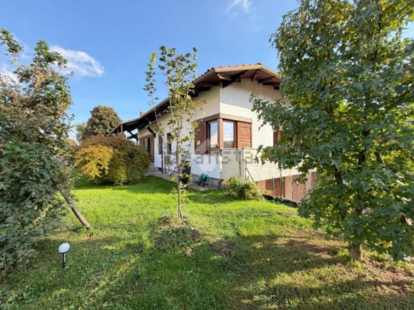 appartamento in vendita a Seregno