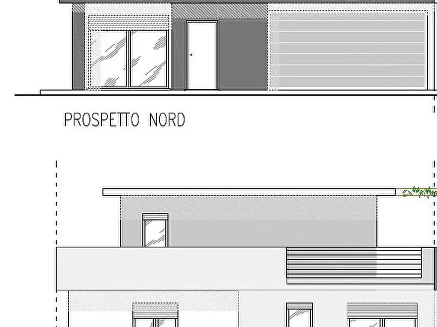 terreno in vendita a Seregno