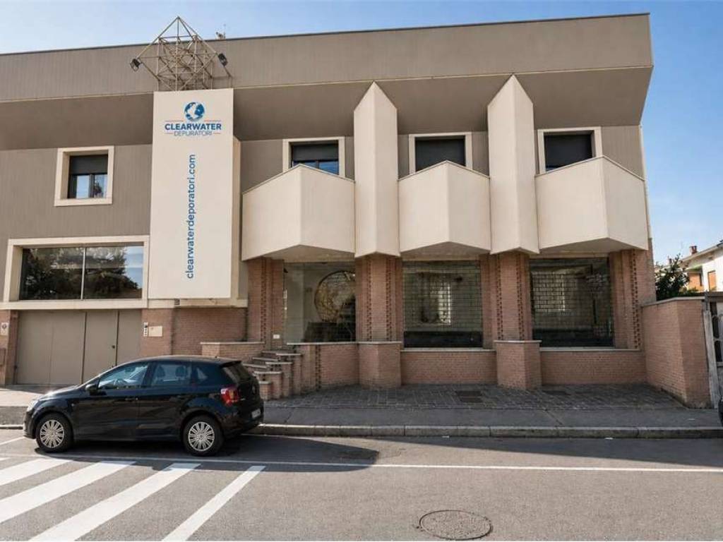 appartamento in vendita a Seregno
