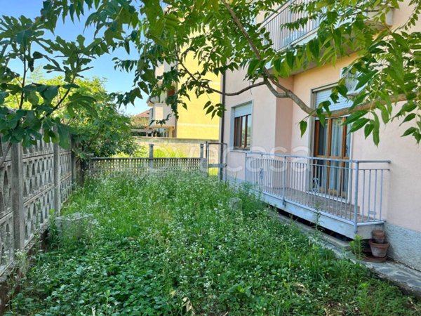 appartamento in vendita a Seregno