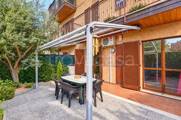 appartamento in vendita a Seregno
