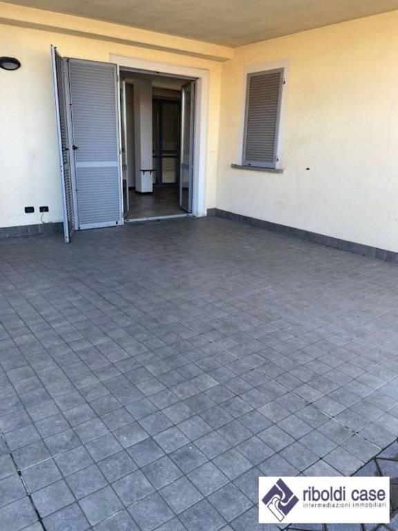appartamento in vendita a Seregno