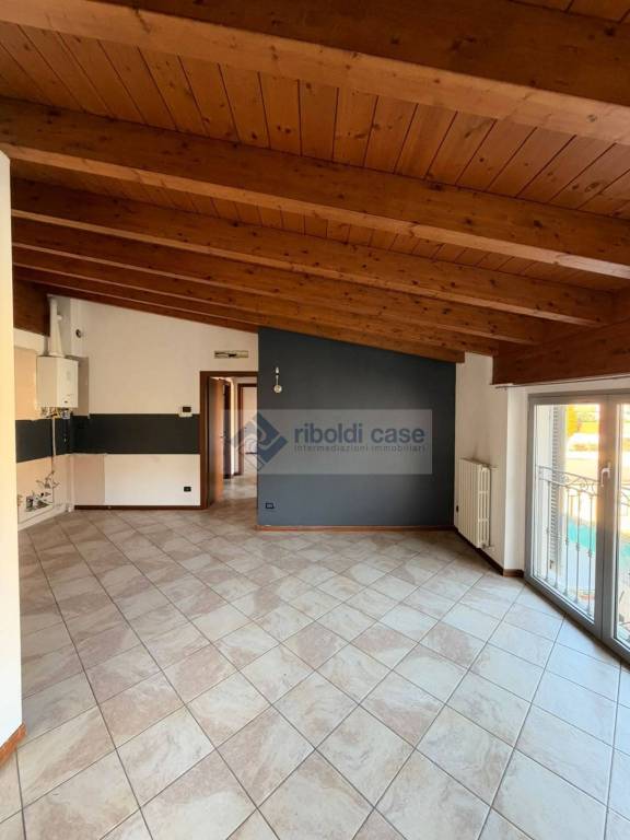 appartamento in vendita a Seregno
