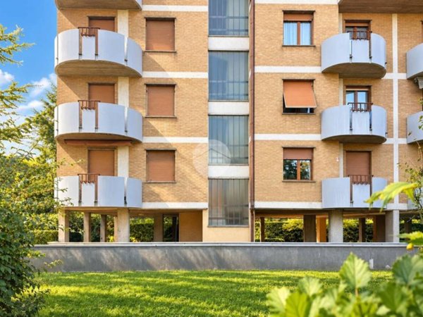 appartamento in vendita a Seregno