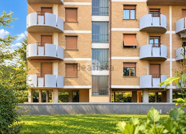 appartamento in vendita a Seregno