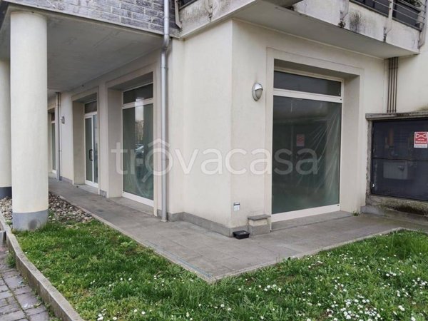 ufficio in vendita a Seregno
