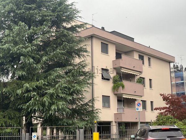appartamento in vendita a Seregno