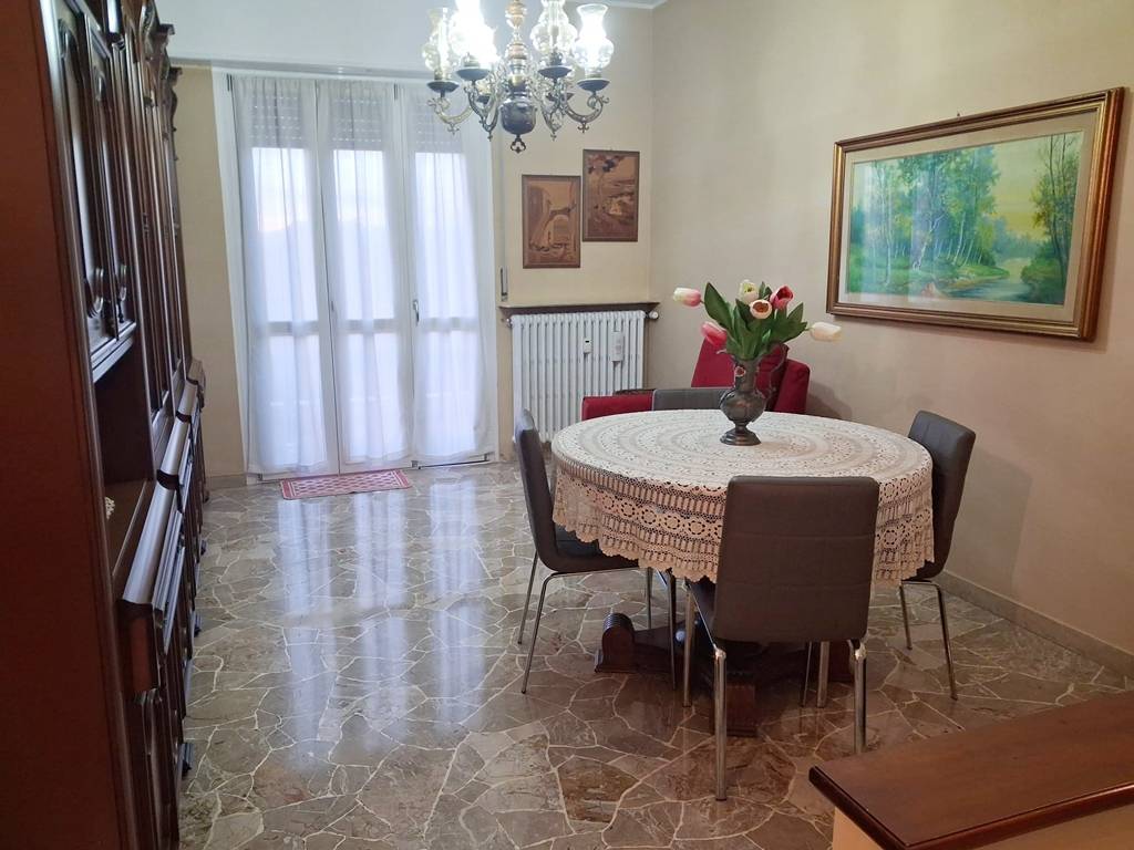 appartamento in vendita a Seregno