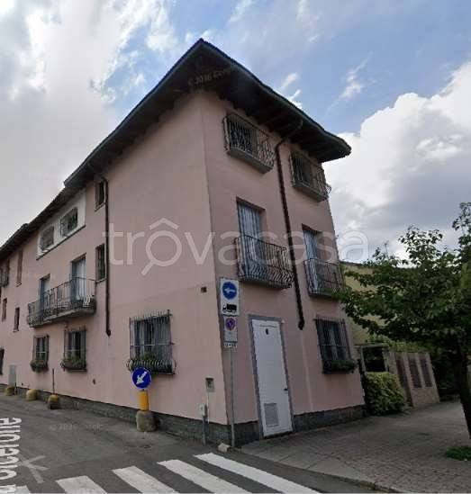 appartamento in vendita a Seregno