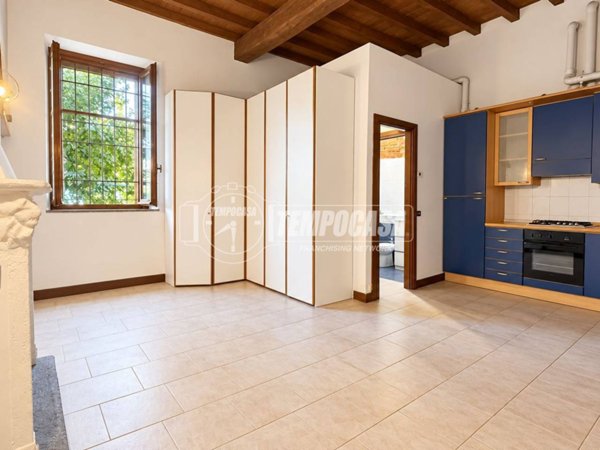 appartamento in vendita a Seregno