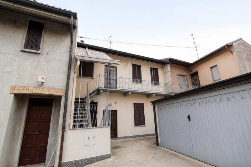 appartamento in vendita a Seregno